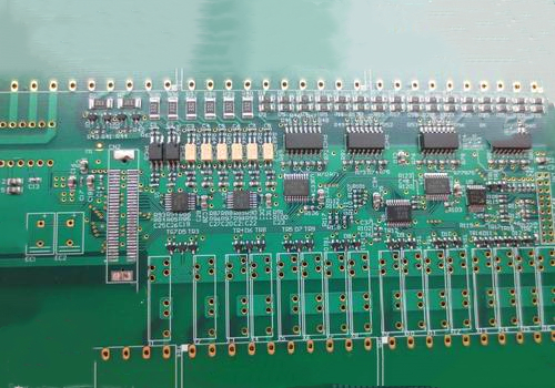 smt焊接線路板加工需要注意什么？
